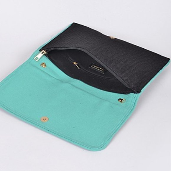 Geometric Clutch - Picture 2 of 2